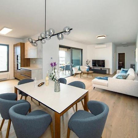 Pr Premium Apartment Rovinj Dış mekan fotoğraf