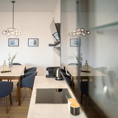 Pr Premium Apartment Rovinj Dış mekan fotoğraf