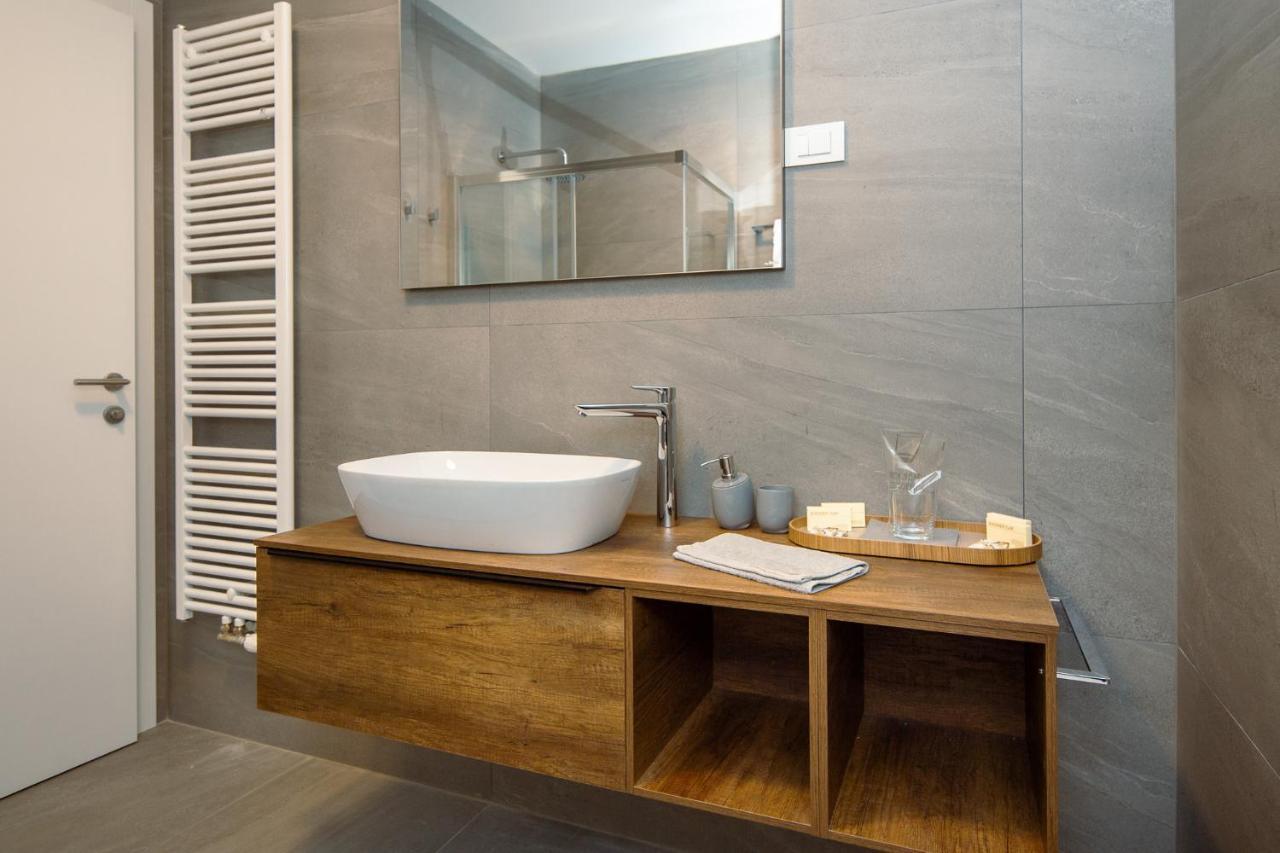 Pr Premium Apartment Rovinj Dış mekan fotoğraf