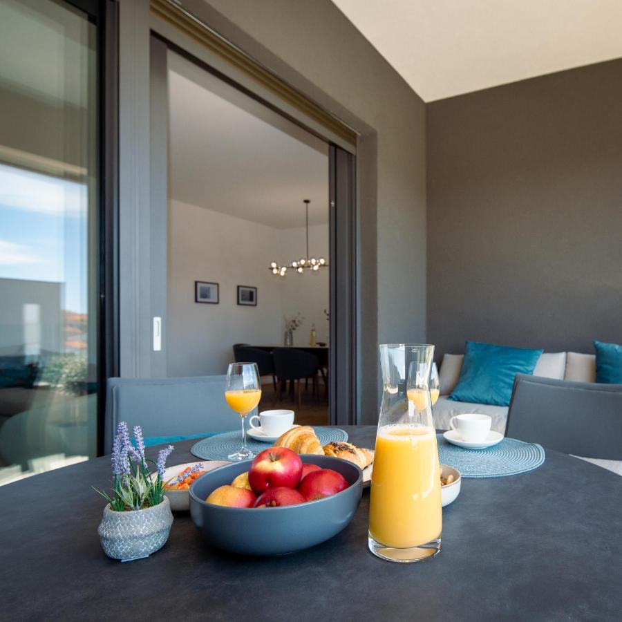 Pr Premium Apartment Rovinj Dış mekan fotoğraf