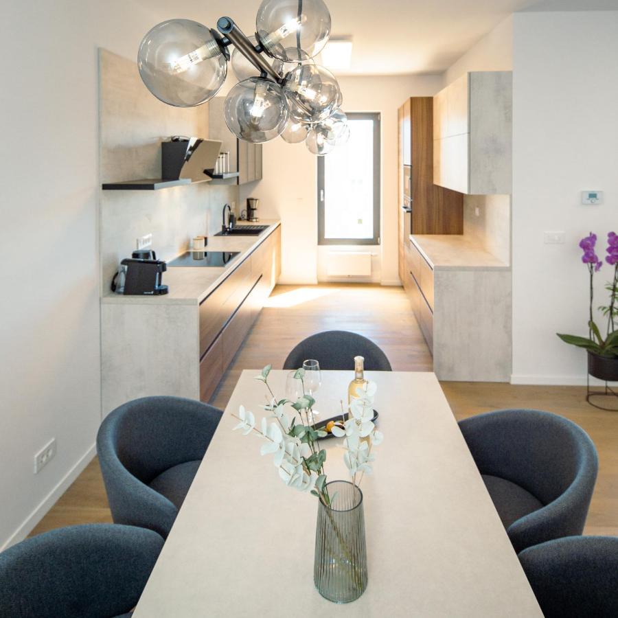 Pr Premium Apartment Rovinj Dış mekan fotoğraf