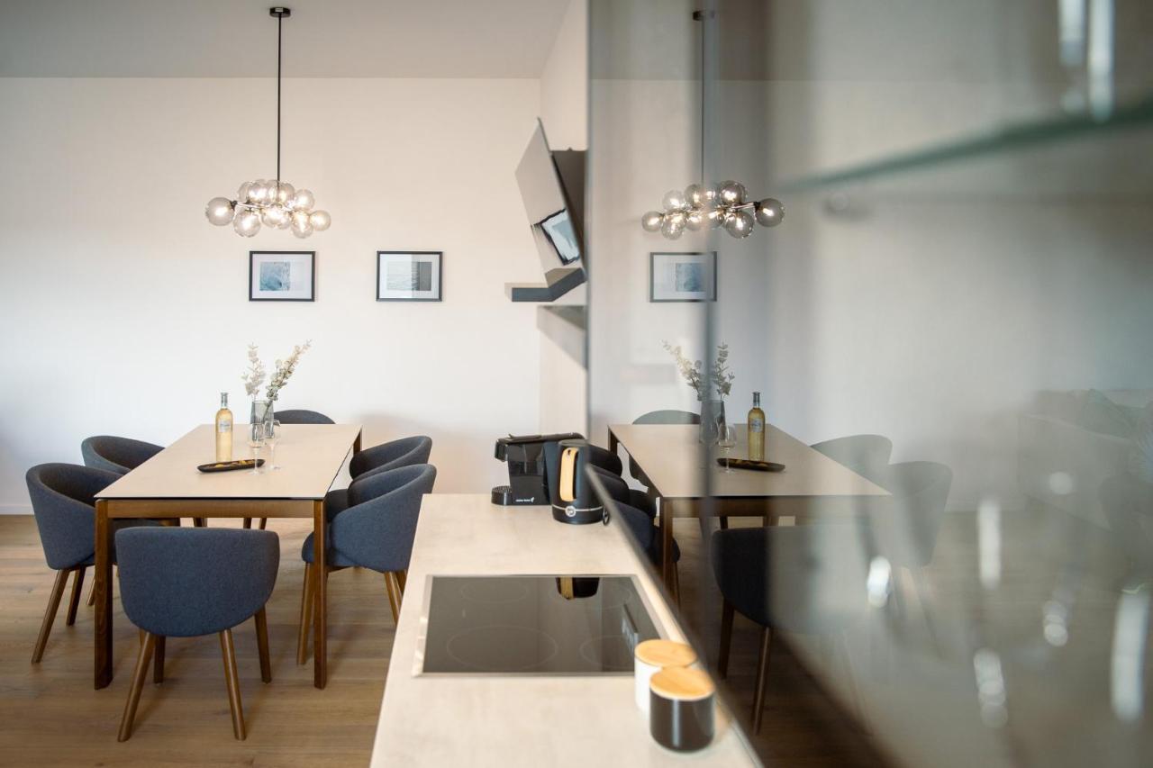 Pr Premium Apartment Rovinj Dış mekan fotoğraf