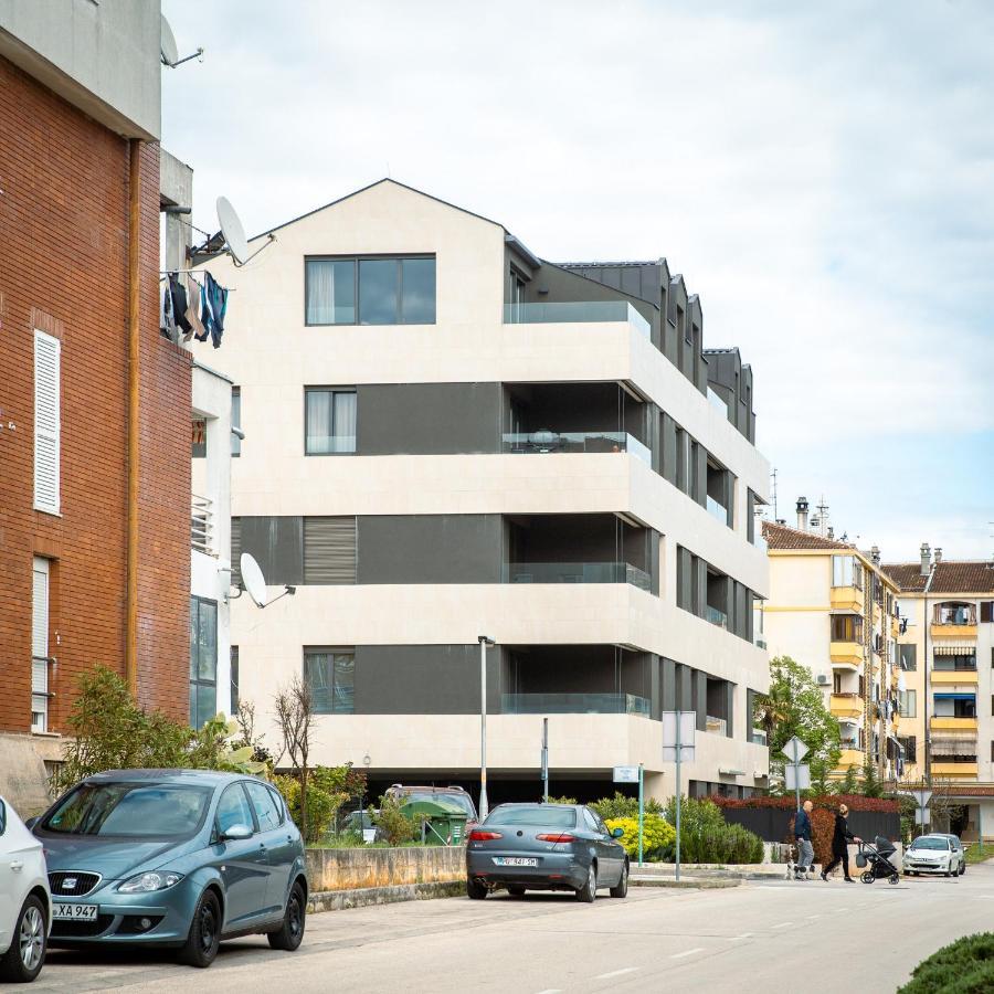 Pr Premium Apartment Rovinj Dış mekan fotoğraf