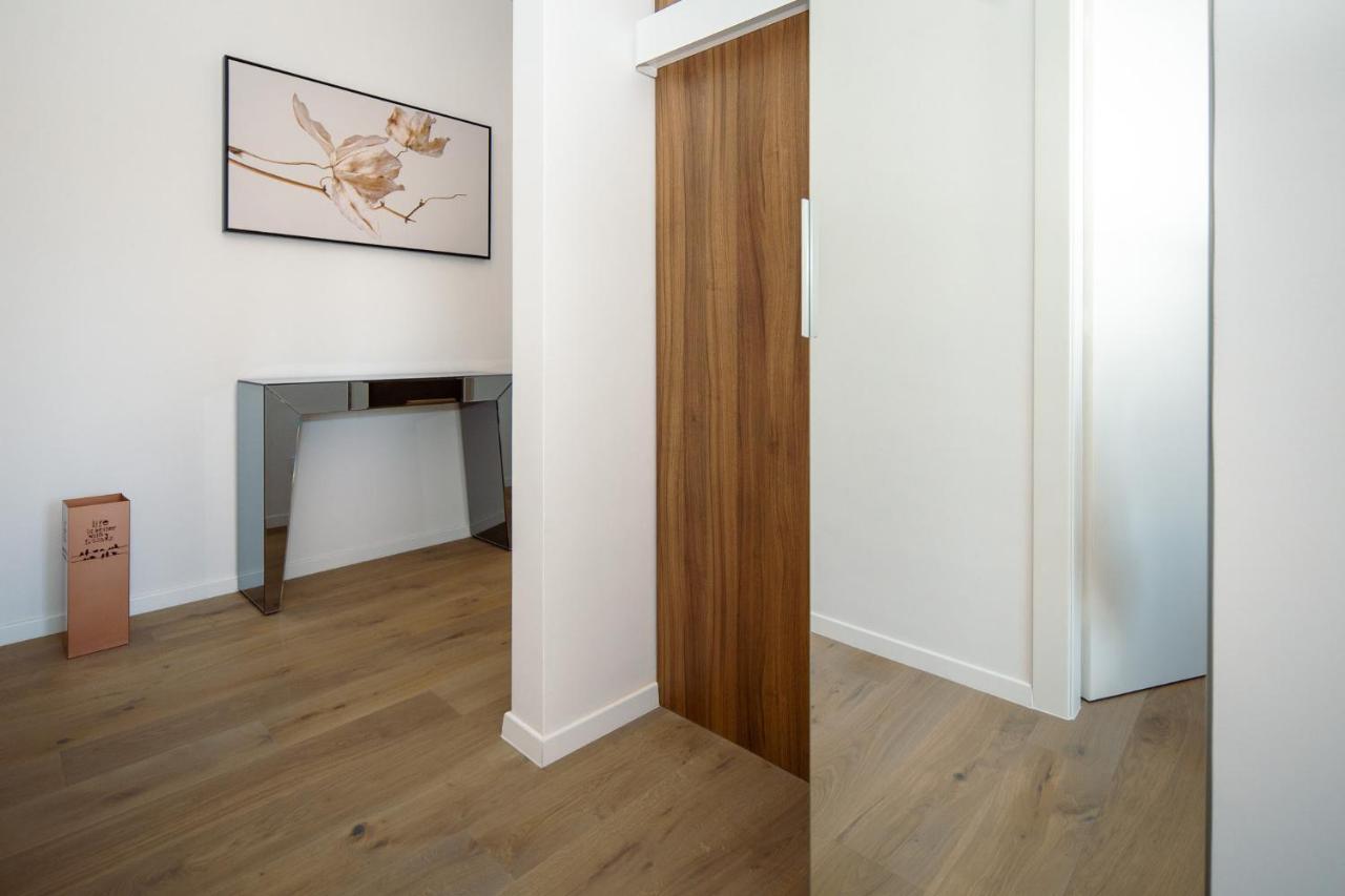 Pr Premium Apartment Rovinj Dış mekan fotoğraf