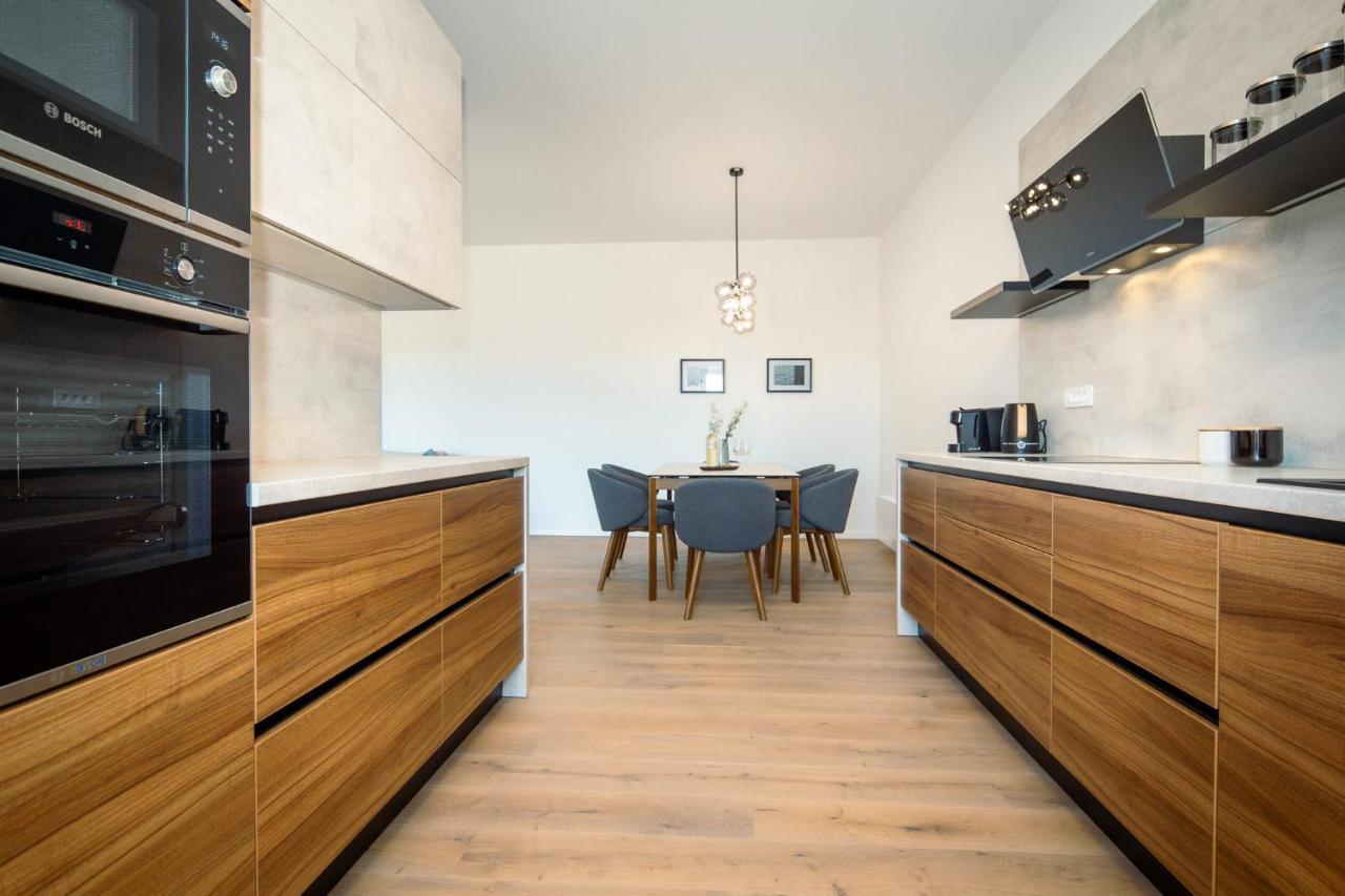 Pr Premium Apartment Rovinj Dış mekan fotoğraf