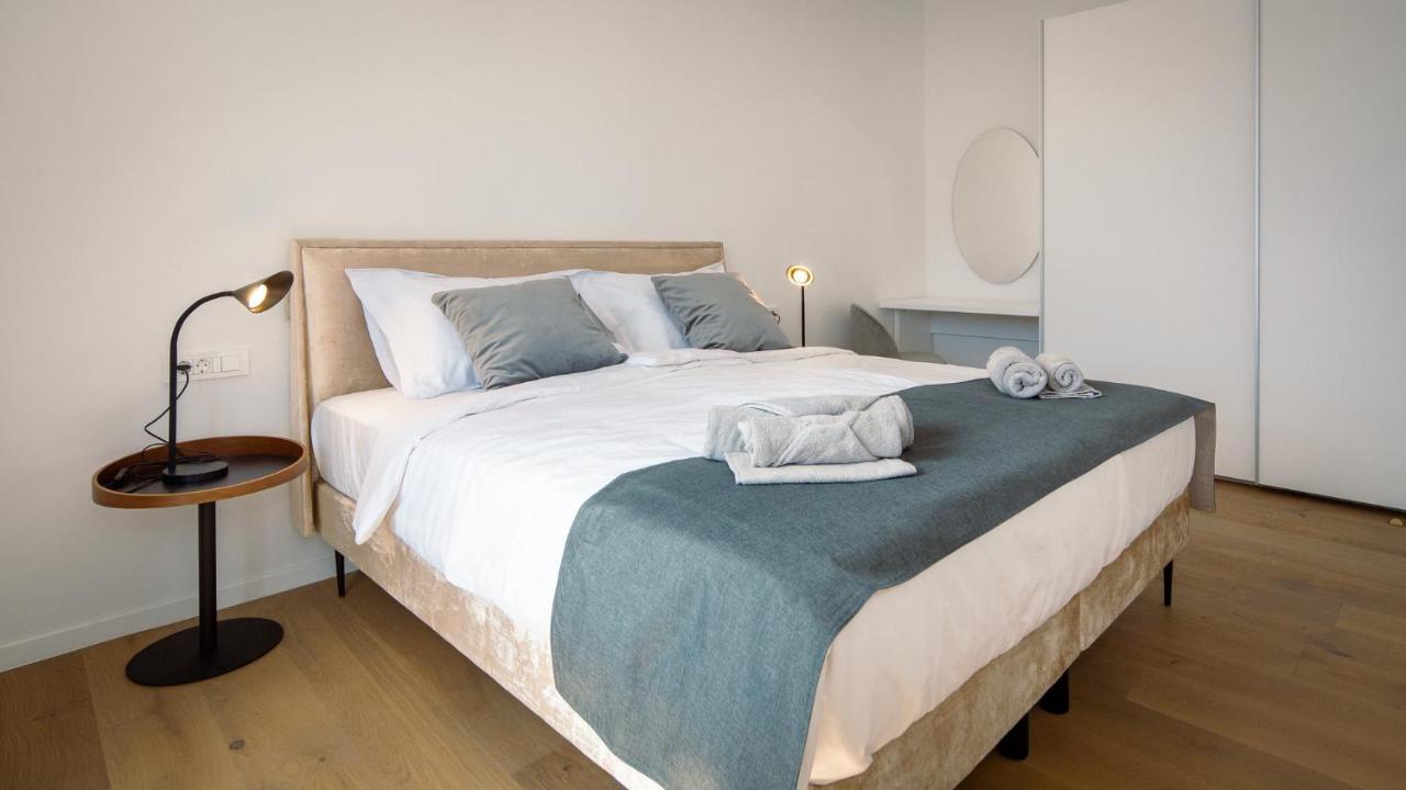 Pr Premium Apartment Rovinj Dış mekan fotoğraf