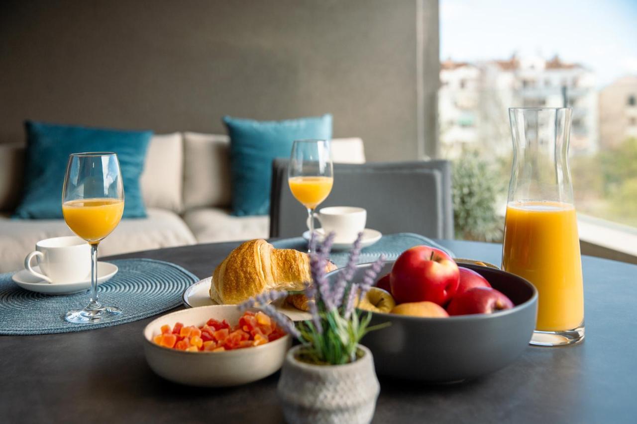 Pr Premium Apartment Rovinj Dış mekan fotoğraf