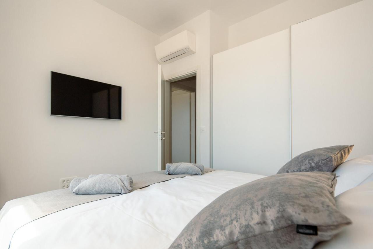 Pr Premium Apartment Rovinj Dış mekan fotoğraf