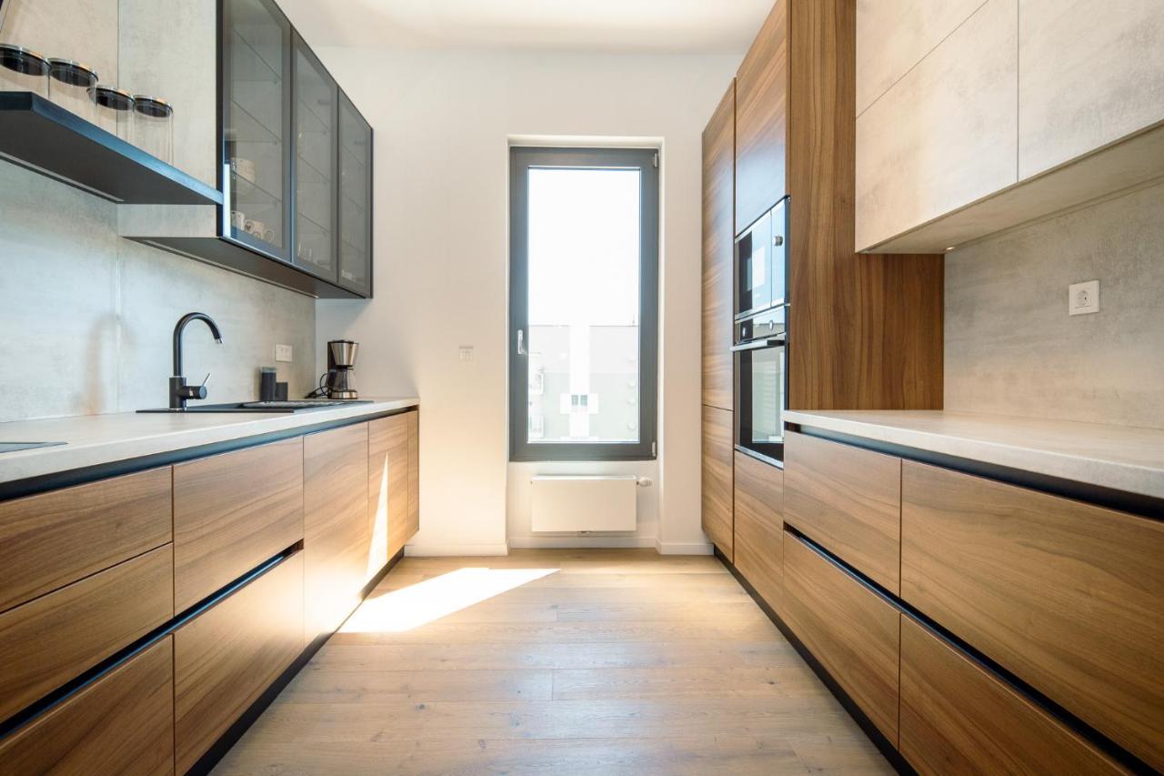 Pr Premium Apartment Rovinj Dış mekan fotoğraf