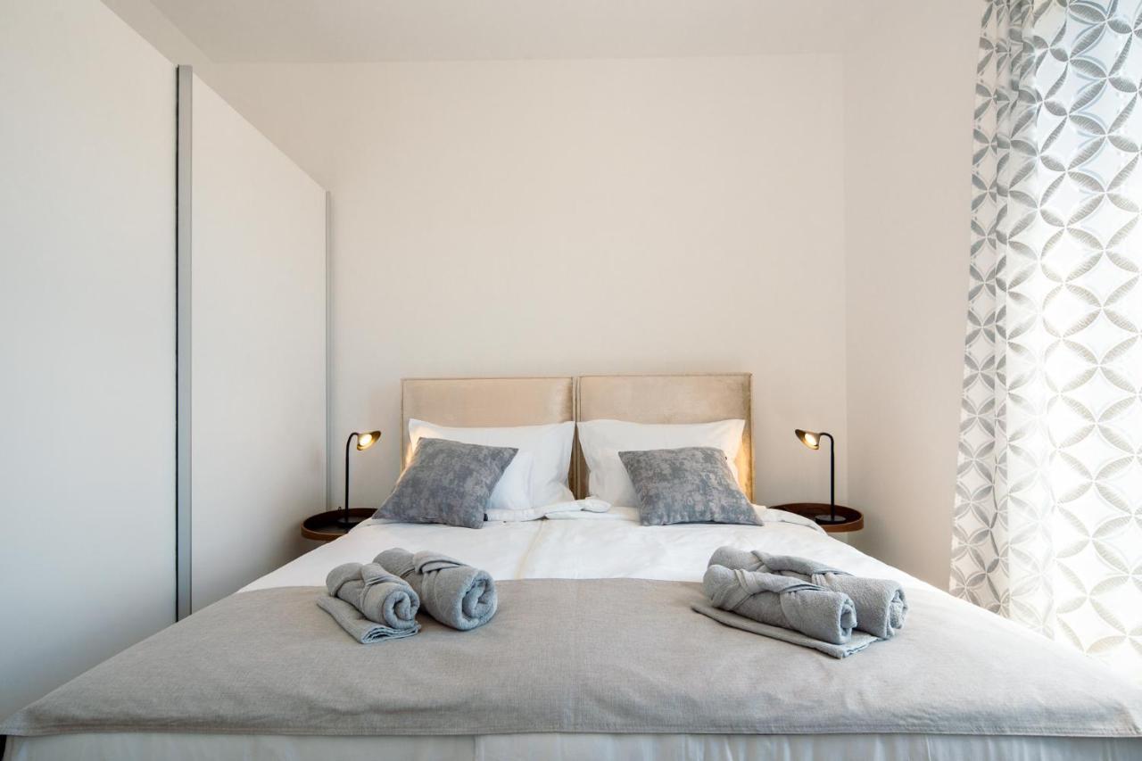 Pr Premium Apartment Rovinj Dış mekan fotoğraf
