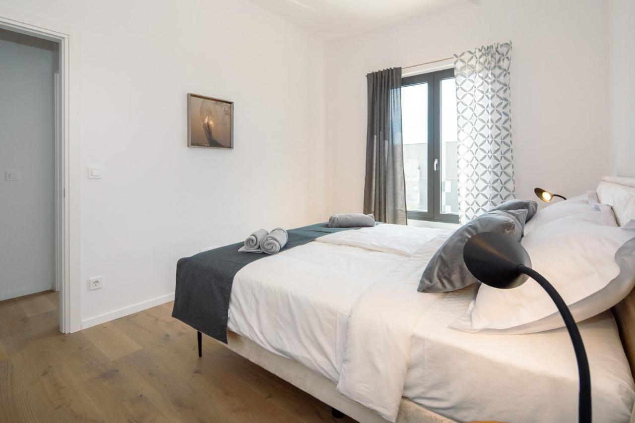 Pr Premium Apartment Rovinj Dış mekan fotoğraf