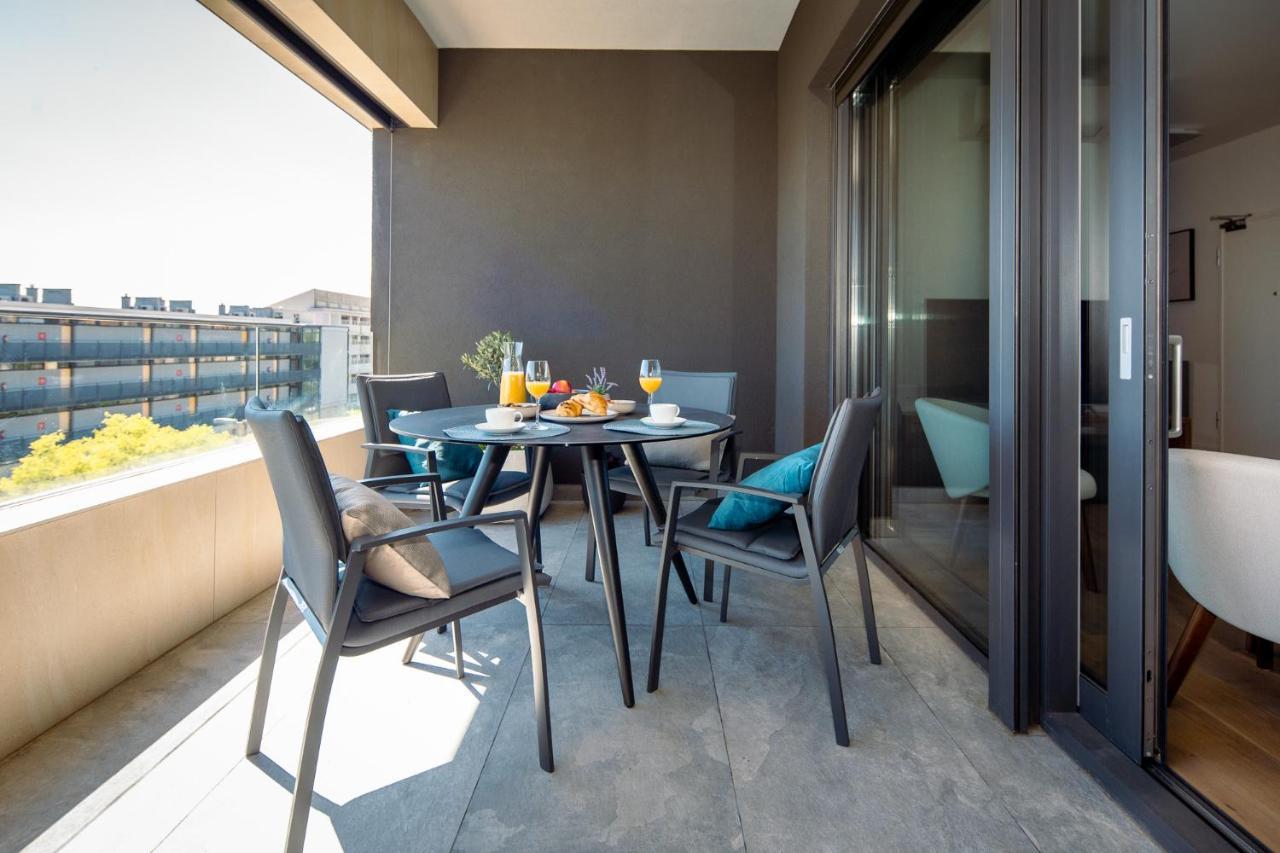 Pr Premium Apartment Rovinj Dış mekan fotoğraf